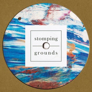 Various - Stomping Grounds 005 - Stomping Grounds