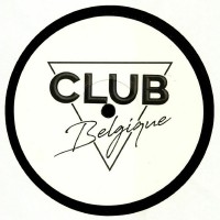 Nick Berlin, Max Erotic - Club Belgique Volume 1 - Club Belgique