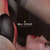 MJ Cole - Cut To The Chase - Talkin' Loud
