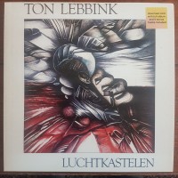 Ton Lebbink ‎– Luchtkastelen - Walhalla Records
