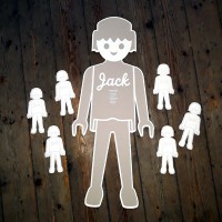 Various - Jack Playmobil Acid 1 - Jack Playmobil