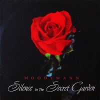 Moodymann - Silence In The Secret Garden - Peacefrog