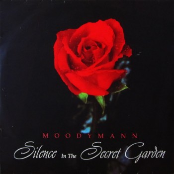 Moodymann - Silence In The Secret Garden - Peacefrog