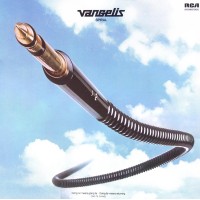 Vangelis ‎– Spiral - Music on Vinyl