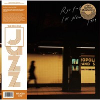 Ryo Fukui - Ryo Fukui In New York - We Release Jazz