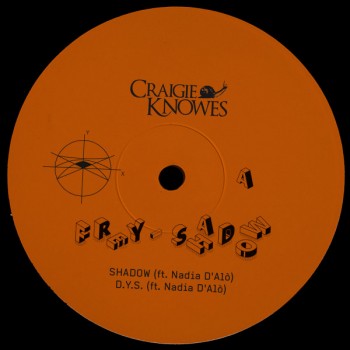 Frey - Shadow - Craigie Knowes