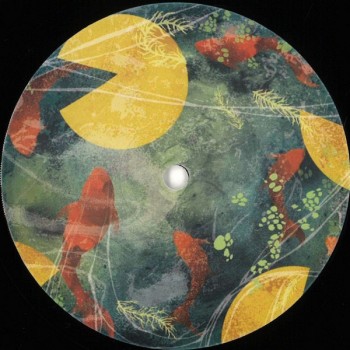 Doubtingthomas & Wyro - Thin Air EP - No Time For Love
