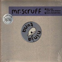 Mr. Scruff ‎- This Way & Hairy Bumpercress - Ninja Tuna