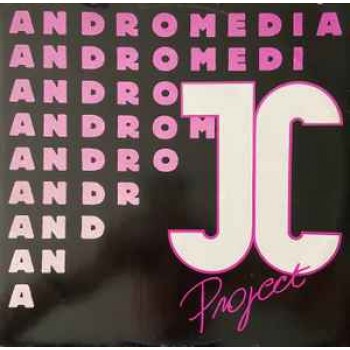 J.C. Project -Andromedia - ZYX Records