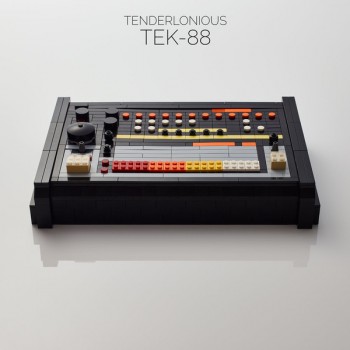 Tenderlonious ‎- TEK-88 - Dennis Ayler Music