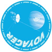 Voyager - Shields Down / Enso - Tempo Records