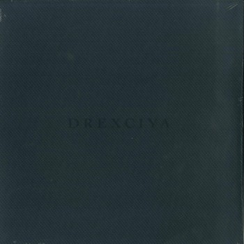 Drexciya - Black Sea - Clone Aqualung Series