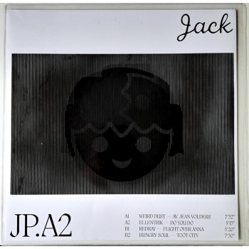 Various - Jack Playmobil Acid 2 - Jack Playmobil