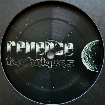 Tafkamp - Most Wanted Digital Dubplates Vol. 1 - Revenge Techniques