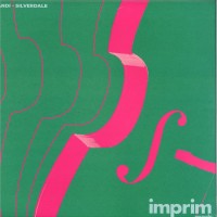 Andi - Silverdale -	Imprim Records