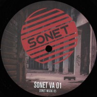 Various - Sonet VA 01 - Sonet