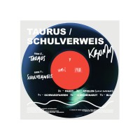 Taurus, Schulverweis - KRUMM - Osàre! Editions