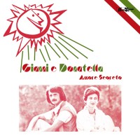 Gianni E Donatella - Amore Segreto - Disco Segreta