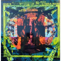 Alai K - Kila Mara - On The Corner Records