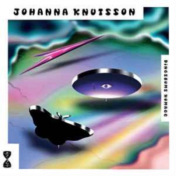 Johanna Knutsson - Dingsbums Homage - patience