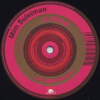 Mim Suleiman - Mingi - Running Back