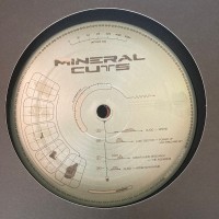 Various - Mineral Comp 01 - Mineral Cuts