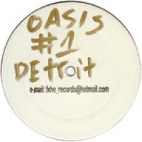 Oasis / Omar S - Detroit #1 - Fxhe