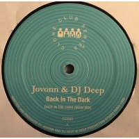 Jovonn & DJ Deep - Back In The Dark - Clone Club Series