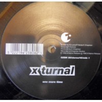 X Turnal - One More Time - Ozone recordings