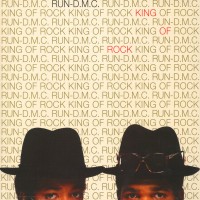 Run-DMC ‎– King Of Rock - Music On Vinyl