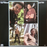 Bill Withers ‎– Still Bill - Music On Vinyl ‎– MOVLP379