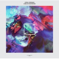 Leon Lowman - Liquid Diamonds - Music From Memory