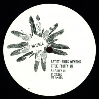 Frits Wentink ‎– Fluffy Tit - Wolfskuil Ltd