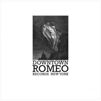 PT/B ‎– Confessions - Downtown Romeo Records