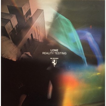 Lone - Reality Testing - R & S Records