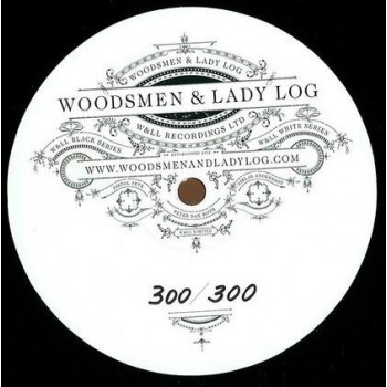 Wasserfall & Vaage - W&LL004 - Woodsmen And Ladylog