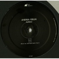 Andrea Ferlin - Almost - Sleep Is Commercial