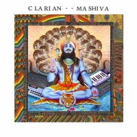Clarian - Ma Shiva - Multi Culti 