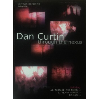 Dan Curtin - Through The Nexus - Elypsia