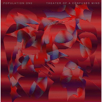 Population One - Theater Of A Confused Mind - Rush Hour 