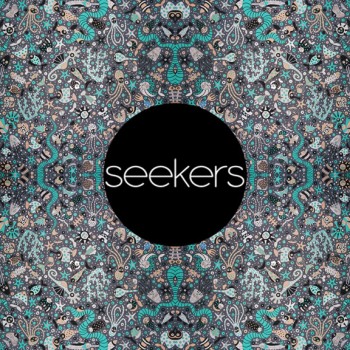 seekers  ‎– A Bit - seekers ‎– SKR001