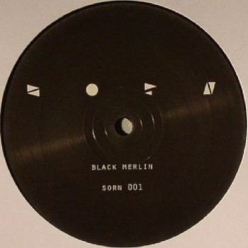 Black Merlin - Tremblez Deviant - SORN 001