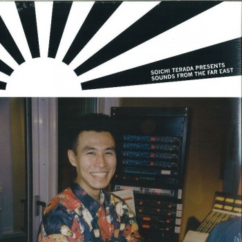 Soichi Terada - Sounds From The Far East - Rush Hour