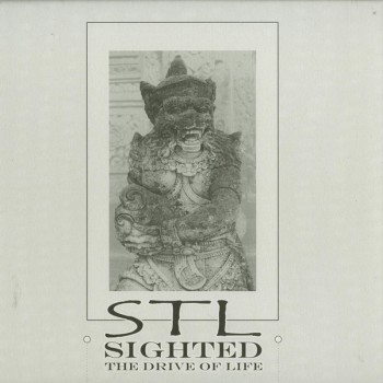 STL - SIGHTED (The Drive Of Life) - Something