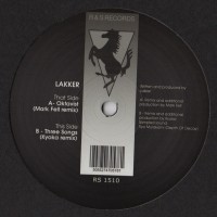 Lakker – Tundra Remixed - R & S Records