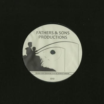 Julian Perez - FAS010 - Fathers & Sons Productions