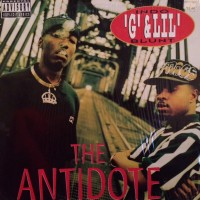 Indo G & Lil' Blunt - The Antidote - Luke Records