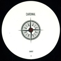 iO (Mulen) - Crux/Airflow EP - Cardinal