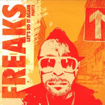 Freaks - Let's Do It Again (Part 2) - Music for freaks