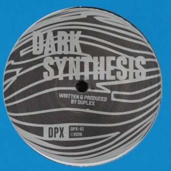 Duplex - Dark Synthesis - DPX Recordings